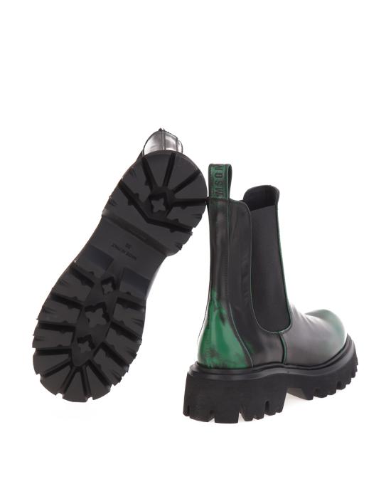  엠에스지엠 부츠 3541MDS274 921 99 NERO - MSGM