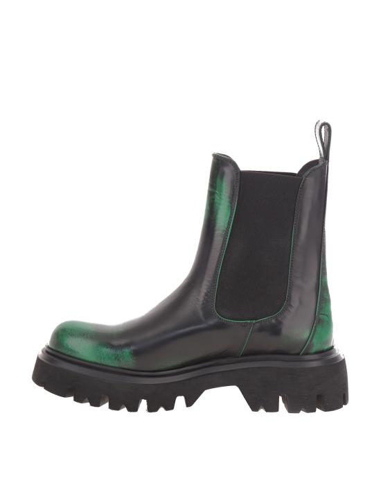  엠에스지엠 부츠 3541MDS274 921 99 NERO - MSGM
