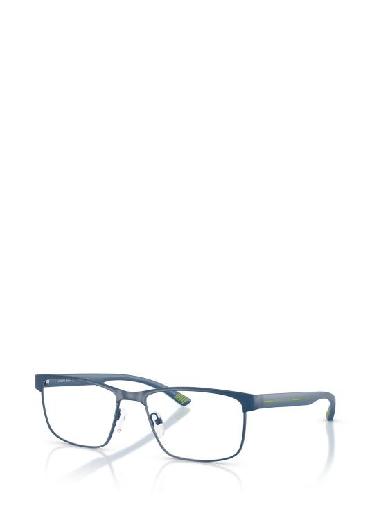 26FW 알마니 안경 AX1070 6125 MATTE DARK BLUE - ARMANI