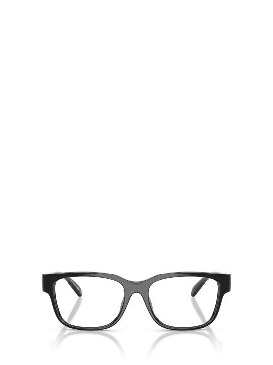 26FW 알마니 안경 AX3124U 8158 SHINY BLACK