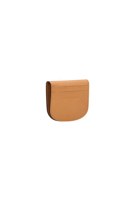 26FW 롱샴 명함지갑 30047HYZ - LONGCHAMP