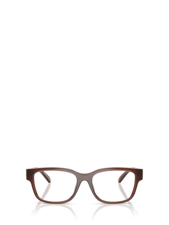 26FW 알마니 안경 AX3124U 8373 SHINY OPAL BROWN