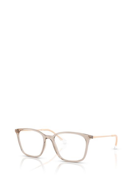 26FW 알마니 안경 AX3120 8366 OPALESCENT LIGHT BEIGE - ARMANI