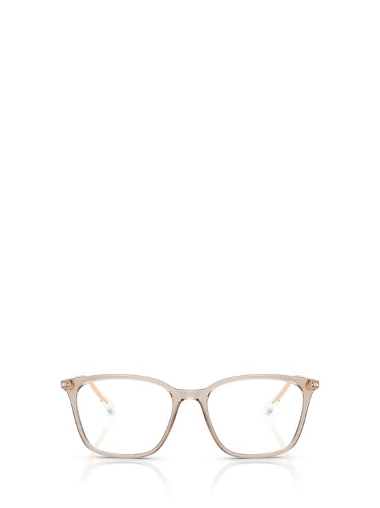 26FW 알마니 안경 AX3120 8366 OPALESCENT LIGHT BEIGE