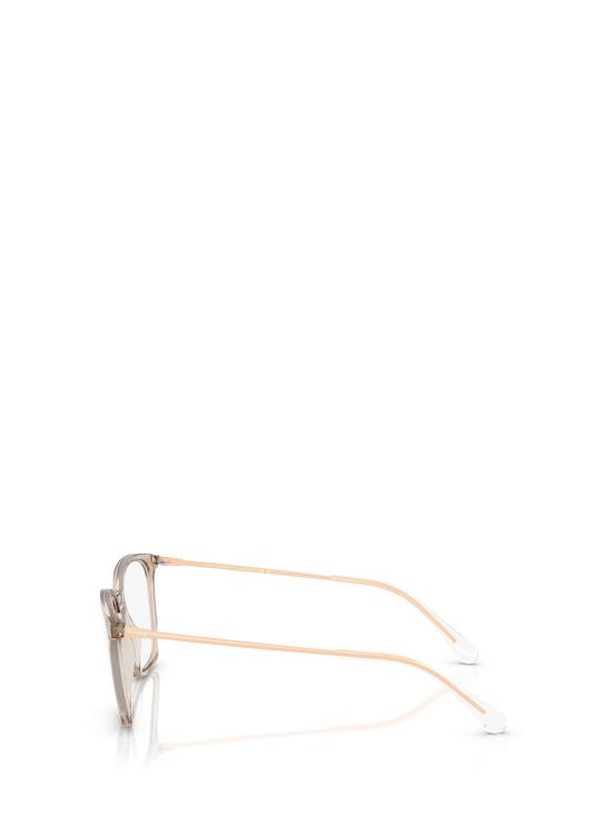 26FW 알마니 안경 AX3120 8366 OPALESCENT LIGHT BEIGE - ARMANI