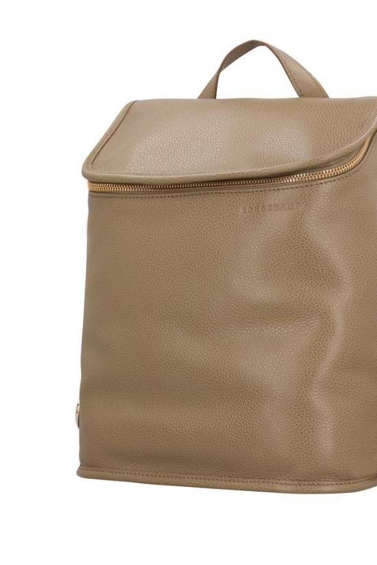 26FW 롱샴 백팩 10195021 - LONGCHAMP