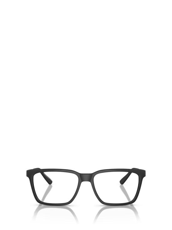 26FW 알마니 안경 AX3103 8078 MATTE BLACK