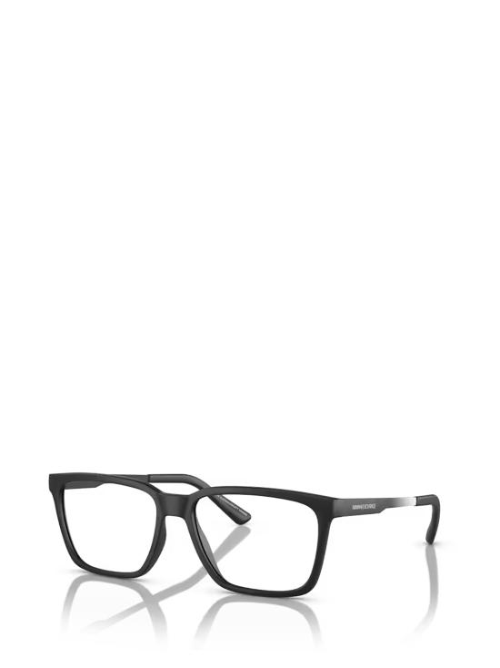 26FW 알마니 안경 AX3103 8078 MATTE BLACK - ARMANI