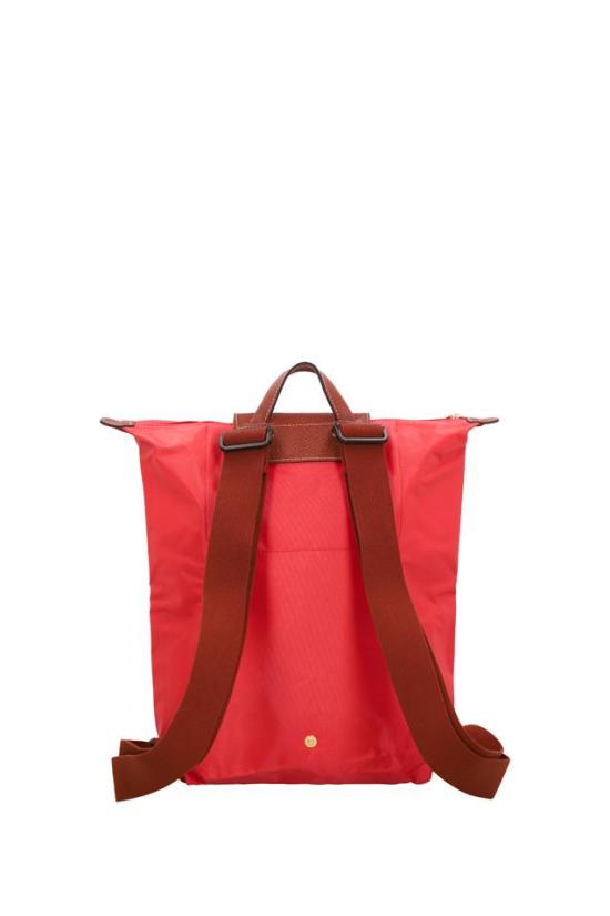 26FW 롱샴 플리아쥬 오리지널 M 백팩 10284089 - LONGCHAMP
