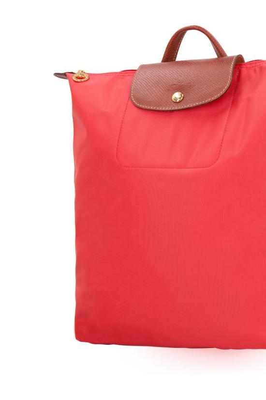 26FW 롱샴 플리아쥬 오리지널 M 백팩 10284089 - LONGCHAMP