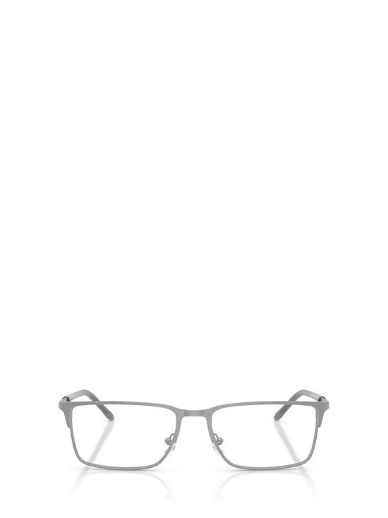 26FW 알마니 안경 AX1073 6003 MATTE GUNMETAL