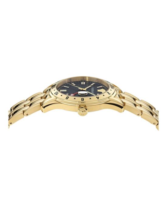  베르사체 손목시계 VE7C00723 GOLD1 OS - VERSACE