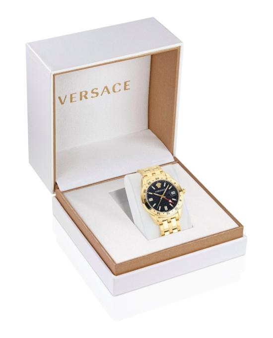  베르사체 손목시계 VE7C00723 GOLD1 OS - VERSACE