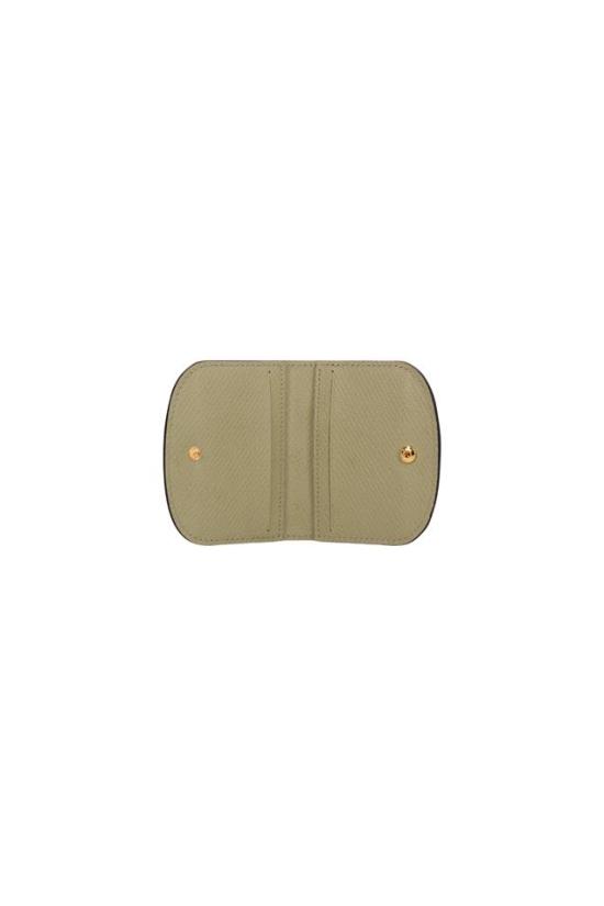 26FW 롱샴 명함지갑 30047HYZ - LONGCHAMP