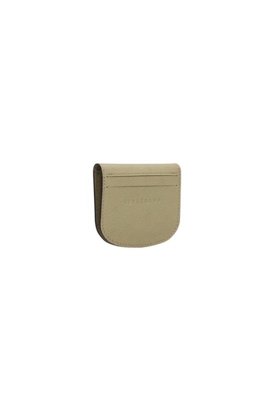 26FW 롱샴 명함지갑 30047HYZ - LONGCHAMP