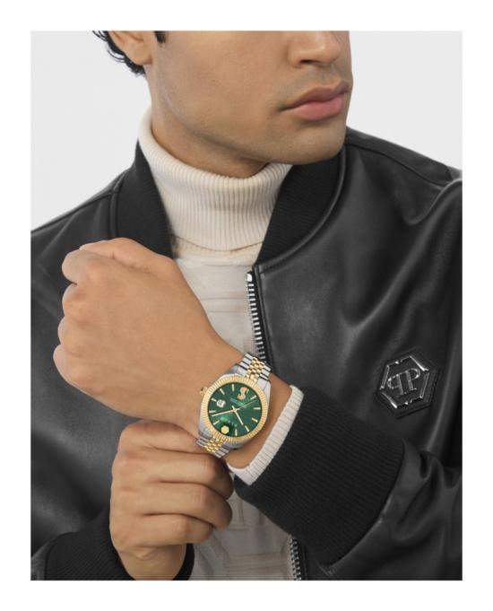  필립 플레인 손목시계 PWMFA0825 TTE OS - PHILIPP PLEIN