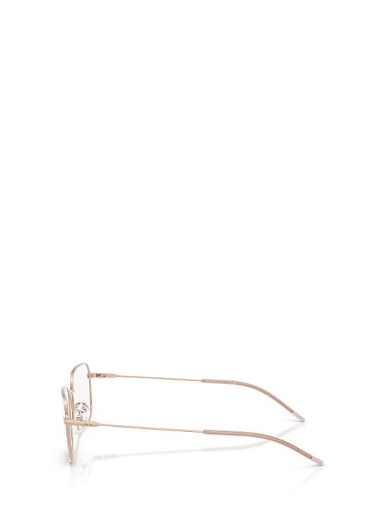 26FW 알마니 안경 AX1072 6103 SHINY ROSE GOLD - ARMANI