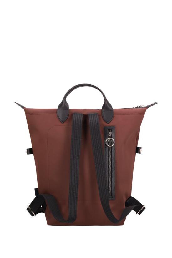 26FW 롱샴 르 플리아쥬 에너지 L 백팩 10166HSR - LONGCHAMP