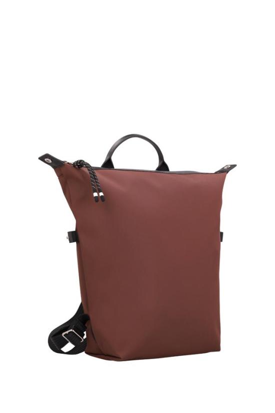 26FW 롱샴 르 플리아쥬 에너지 L 백팩 10166HSR - LONGCHAMP