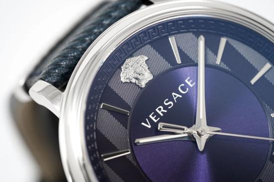  베르사체 손목시계 VE5A001 20 - VERSACE