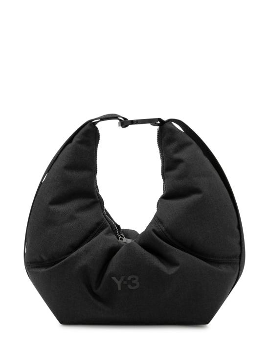 26FW 와이쓰리 가방 KS8105 BLACK Black