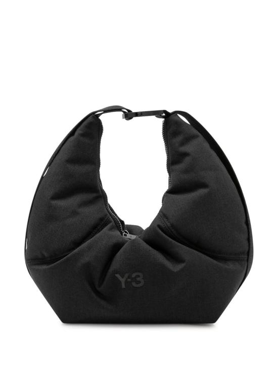 26FW 와이쓰리 숄더백 KS8105 BLACK Black