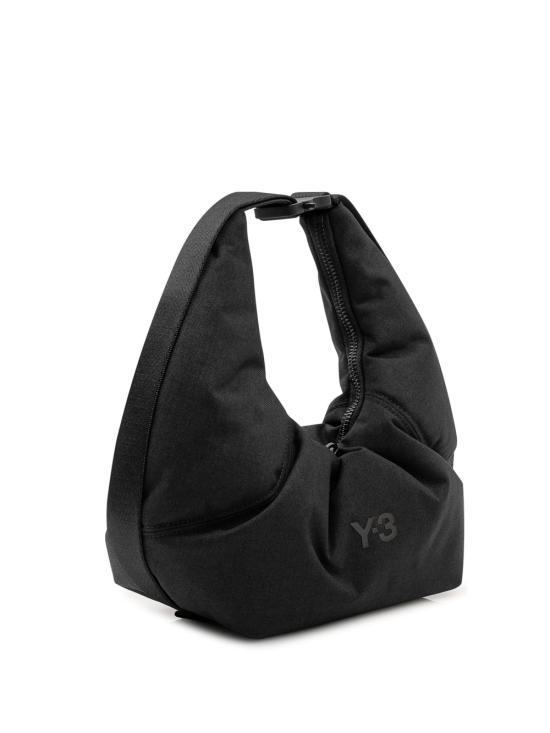 26FW 와이쓰리 숄더백 KS8105 BLACK Black - Y-3