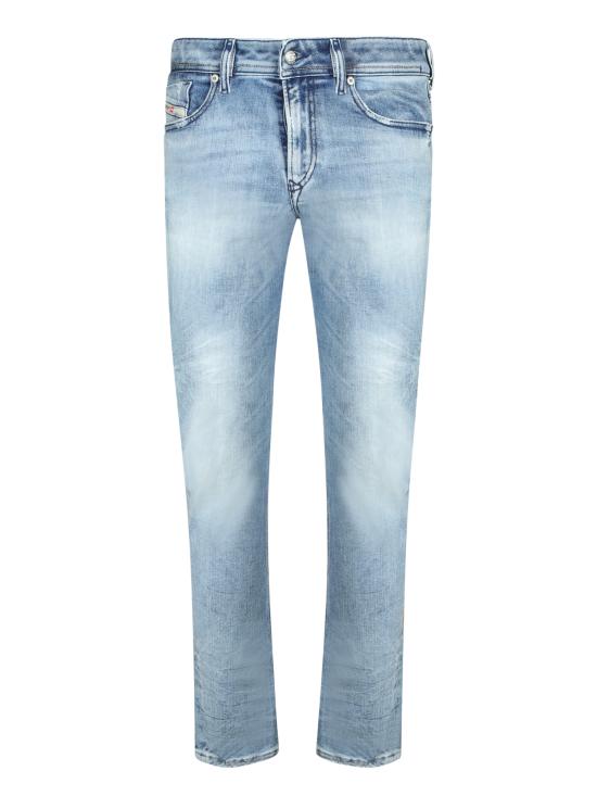 26SS 디젤 데님 팬츠 A03594 09P02 01 Blue