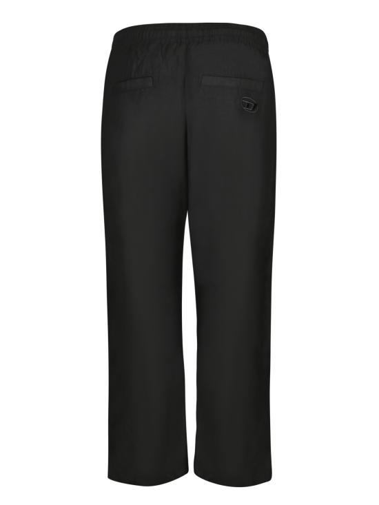 26SS 디젤 팬츠 A21976 0PGBS 900 Black - DIESEL