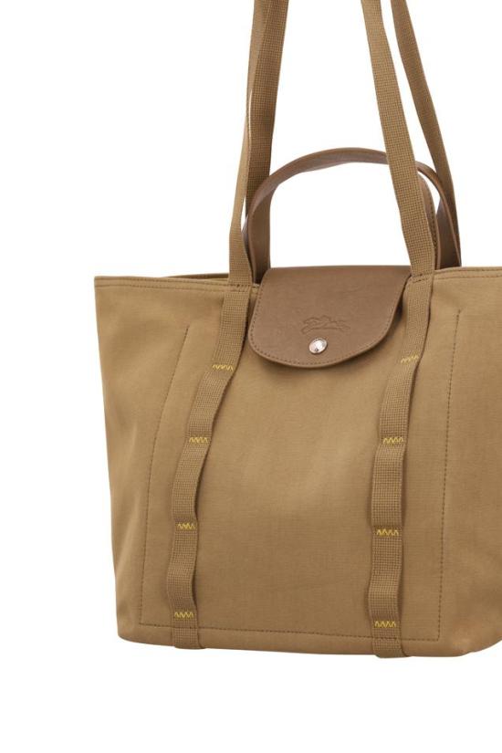 26FW 롱샴 토트백 10387HJL - LONGCHAMP