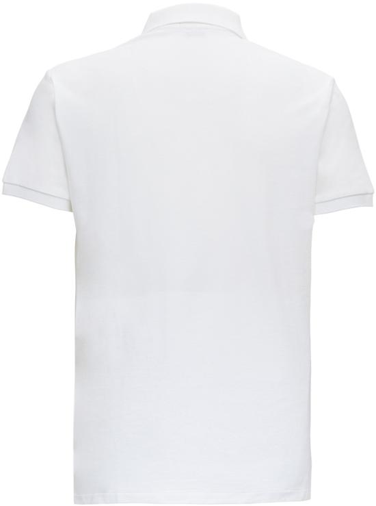 26FW 폴로 랄프로렌 탑 710666998002 White - POLO RALPH LAUREN