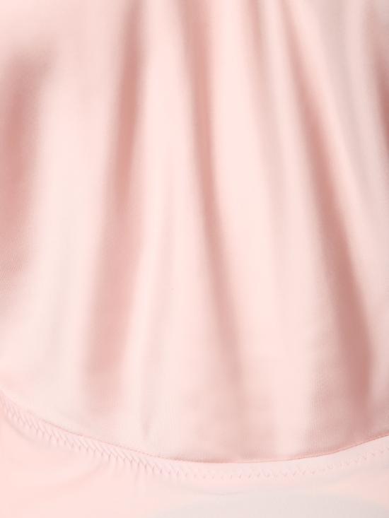 26SS 노마카말리 스웨터 ST126 BSAS53 838 Pink - NORMA KAMALI