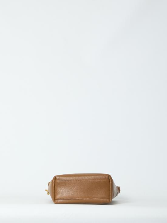 26SS 버버리 토트백 8123598 BROWN - BURBERRY