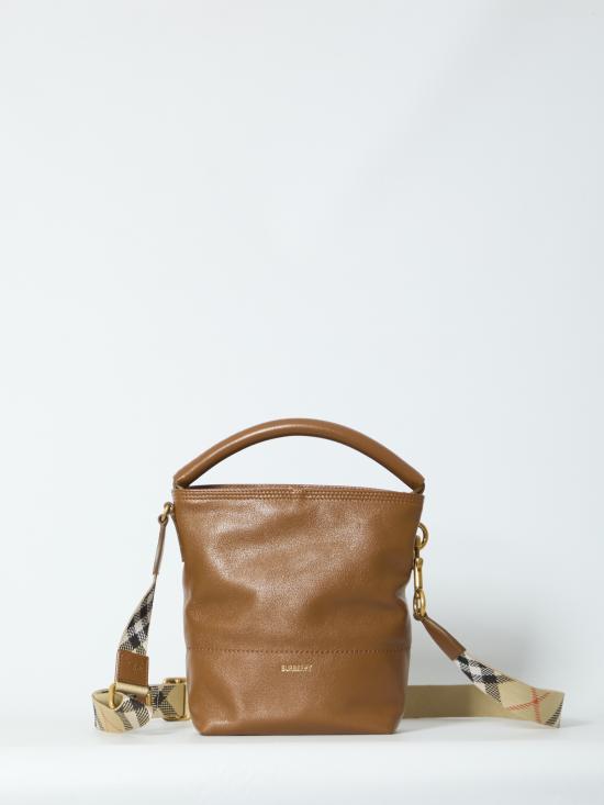 26SS 버버리 토트백 8123598 BROWN
