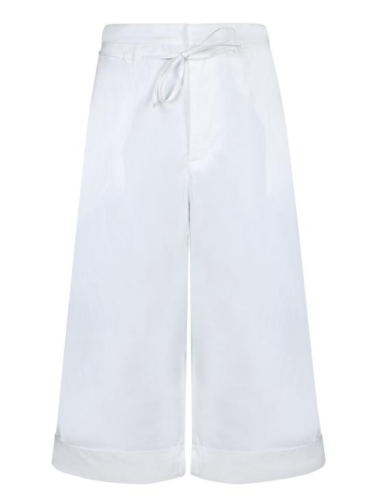 26SS 자크뮈스 마린 팬츠 PAM00574 AW00648 100 White