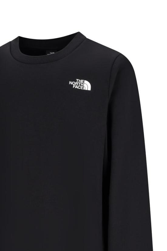 26SS 노스페이스 긴팔 티셔츠 NF0A89FB - NORTH FACE