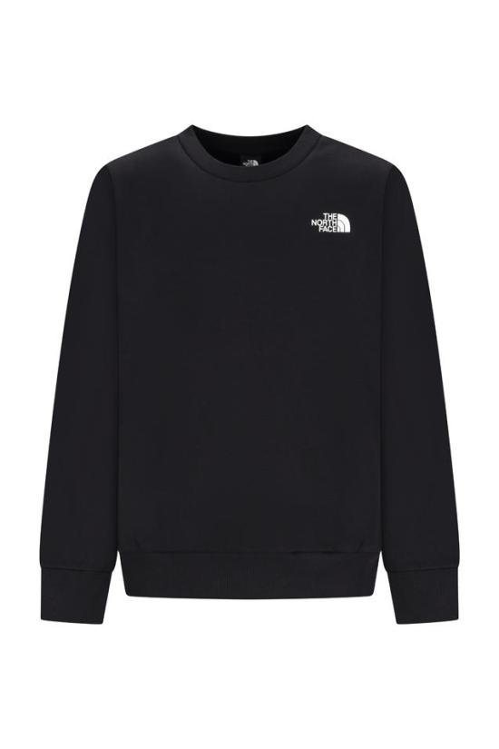 26SS 노스페이스 긴팔 티셔츠 NF0A89FB