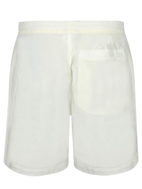 26SS 아디다스 Y3 숏팬츠 KR8773 White - ADIDAS Y3
