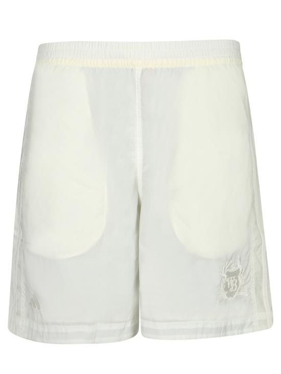 26SS 아디다스 Y3 숏팬츠 KR8773 White