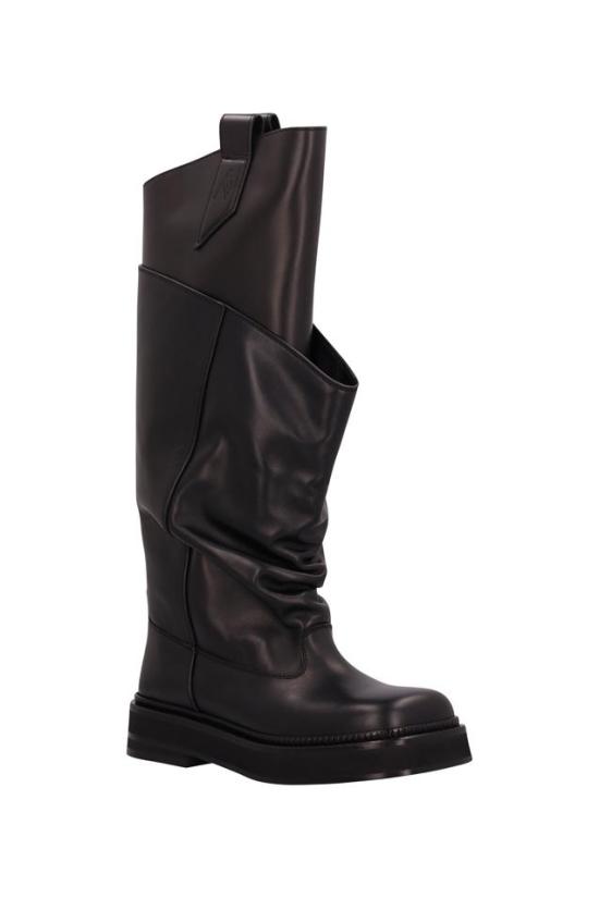 26FW 디 아티코 부츠 260WSH00902LBT019AA - THE ATTICO