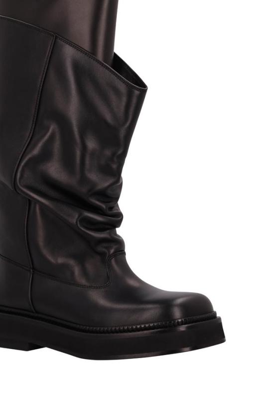 26FW 디 아티코 부츠 260WSH00902LBT019AA - THE ATTICO
