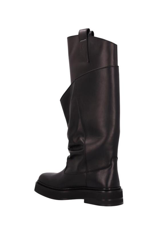 26FW 디 아티코 부츠 260WSH00902LBT019AA - THE ATTICO