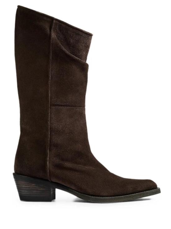 26FW 케이트 부츠 F1105946 735 UMBER