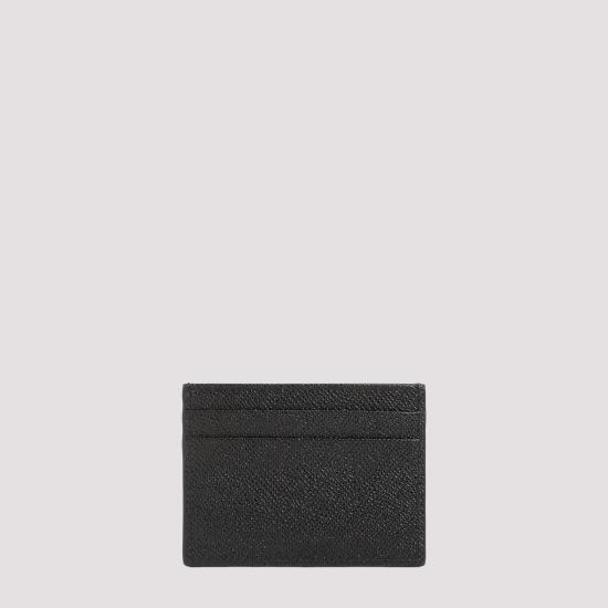 26FW 돌체앤가바나 명함지갑 BI0330 A1001 80999 NERO - DOLCE & GABBANA