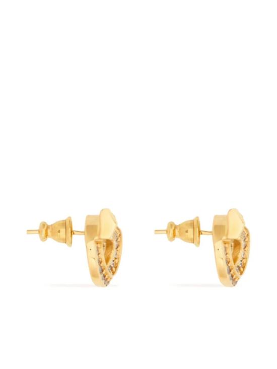 26FW 살바토레 페라가모 이어링 760699 0770433 ORO - SALVATORE FERRAGAMO
