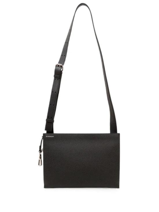 26FW 지방시 크로스백 BKU05JB2GY 001 BLACK - GIVENCHY