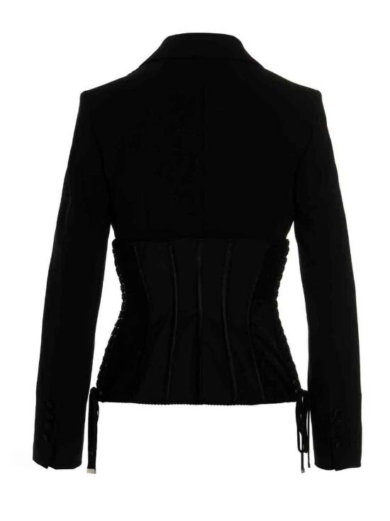 26SS 돌체앤가바나 수트 자켓 F29JXTGDZ78N0000 - DOLCE & GABBANA