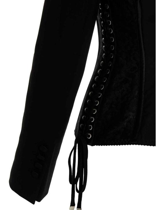 26SS 돌체앤가바나 수트 자켓 F29JXTGDZ78N0000 - DOLCE & GABBANA
