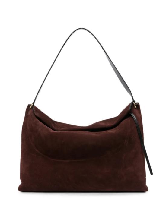 26FW 반들러 가방 PENELOPEACAISUEDE Bordeaux