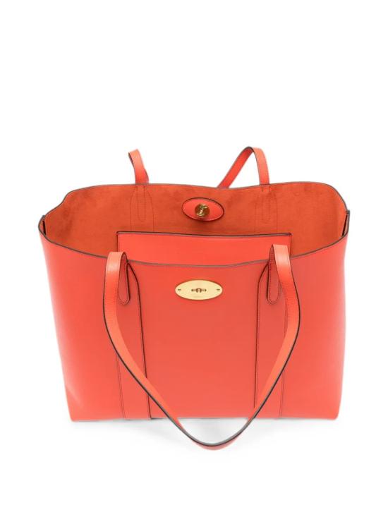 26FW 멀버리 가방 HH5727205N663 Silver - MULBERRY